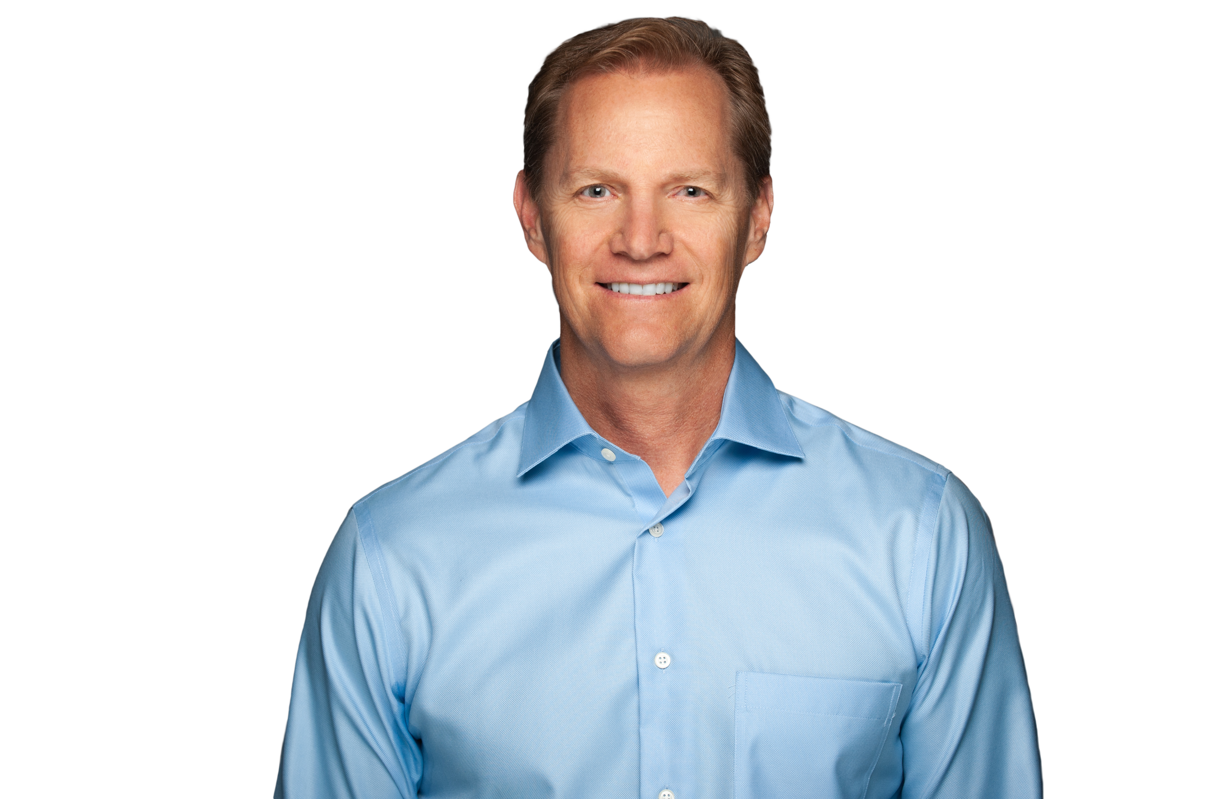 Tim Storm, Mortgage Advisor