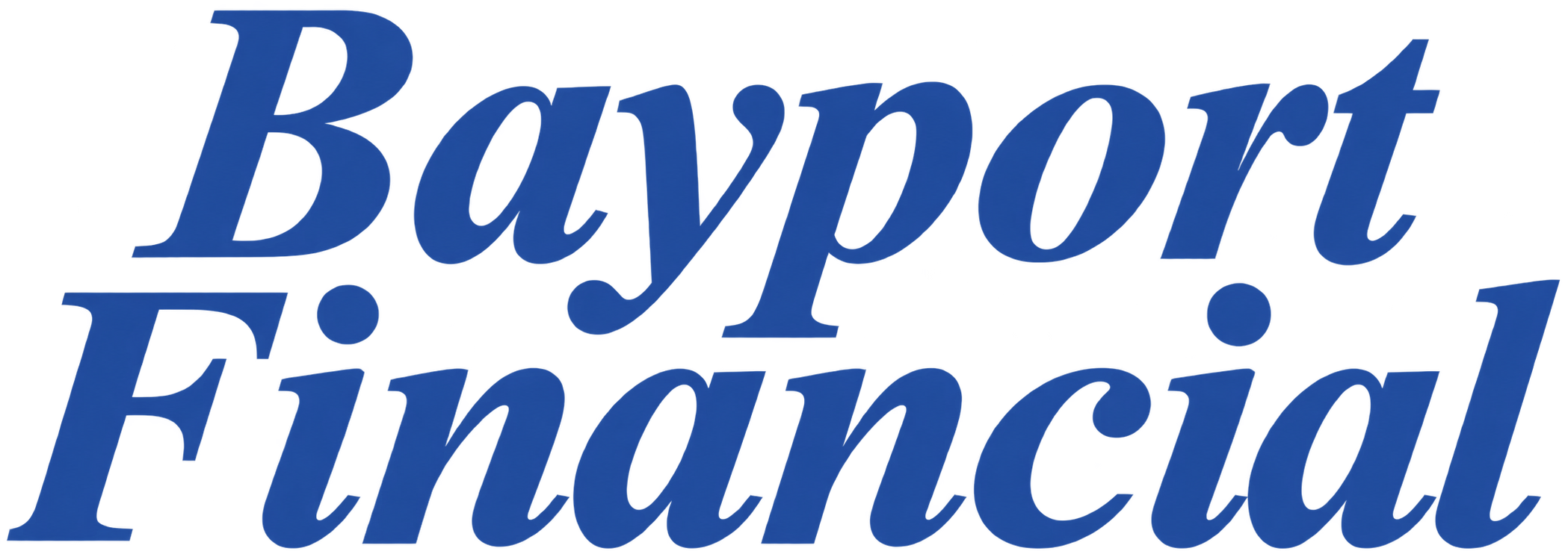 Bayport Financial