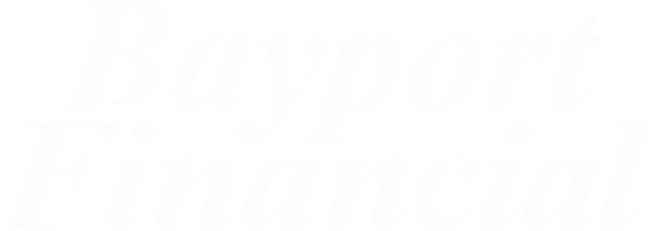 Bayport Financial